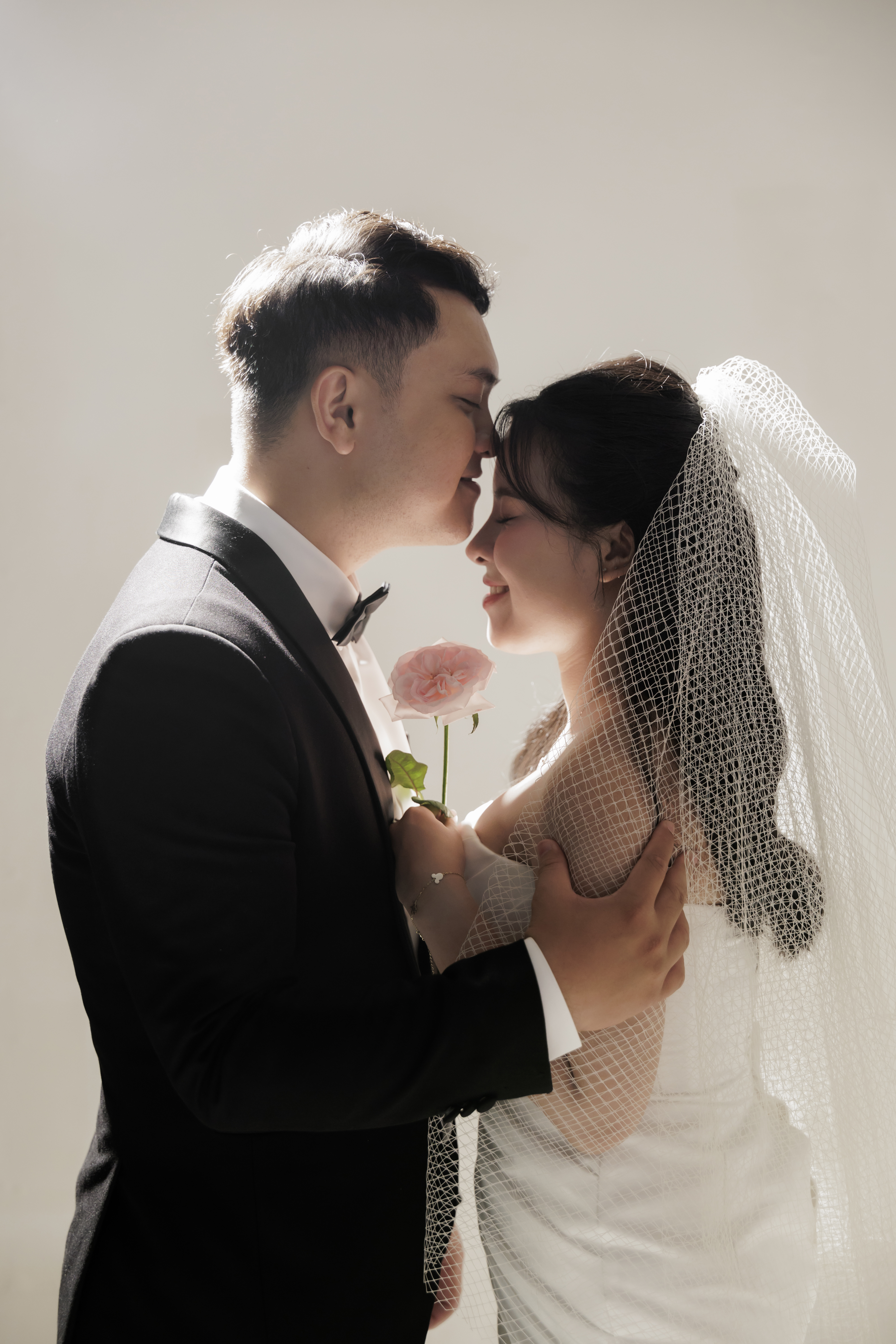 Ảnh cưới Tường Vân & Việt Khanh