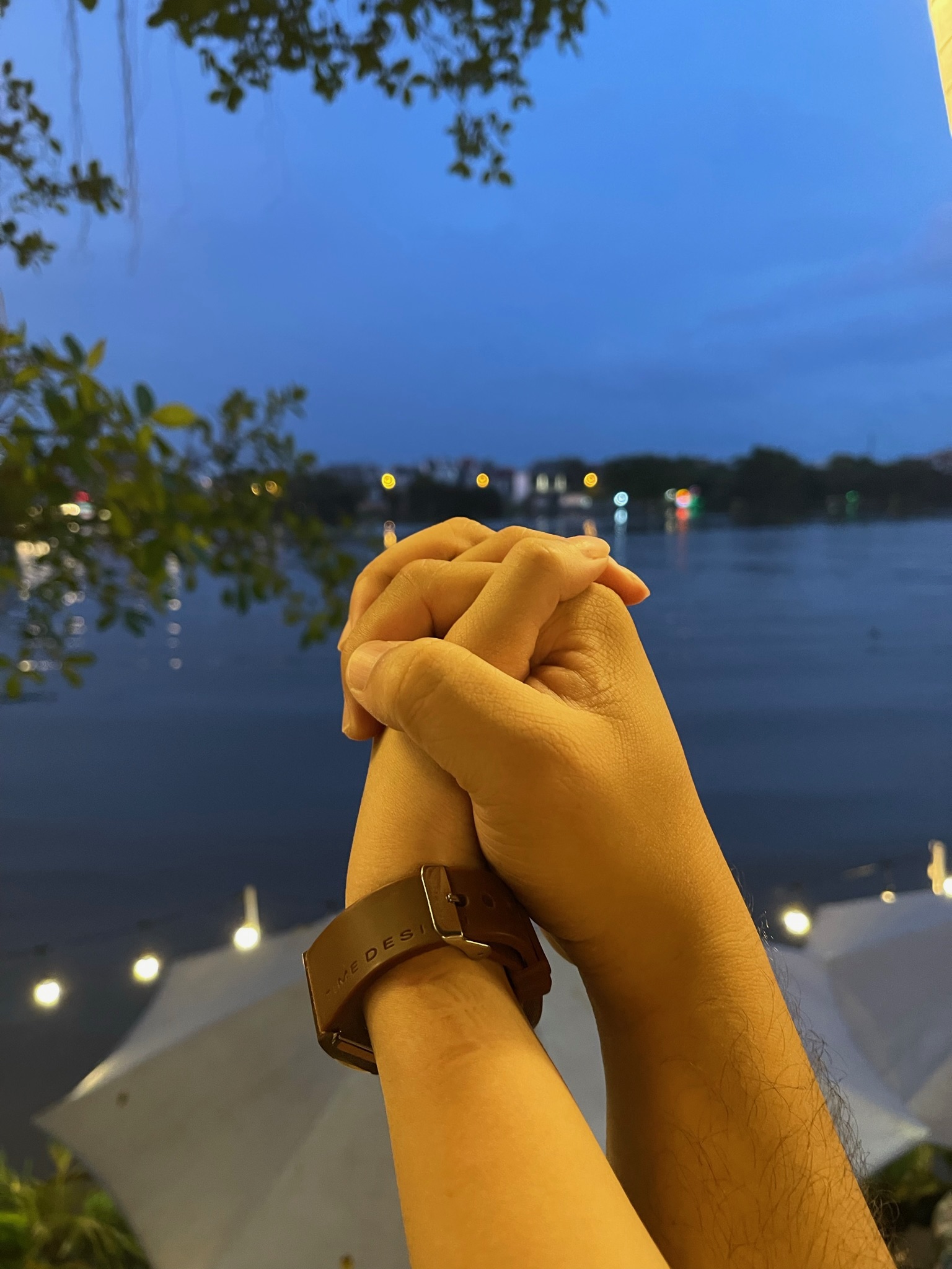 Ngày gặp nhau